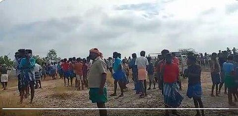 പൊട്ടിത്തെറി ഉണ്ടായ ഫാക്ടറിയില്‍ രക്ഷാ പ്രവര്‍ത്തനം പുരോഗമിക്കുന്നു/വിഡിയോ ദൃശ്യം