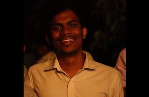 കൊല്ലപ്പെട്ട എസ്എഫ്‌ഐ പ്രവര്‍ത്തകന്‍ ധീരജ്‌