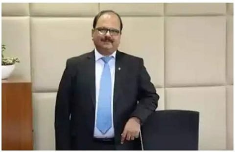 അറസ്റ്റിലായ രംഗനാഥന്‍