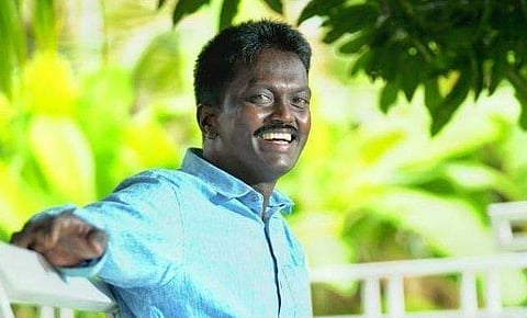 വാവ സുരേഷ്