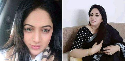 റൈമ ഇസ്ലാം ഷിമു/ഫെയ്‌സ്ബുക്ക്