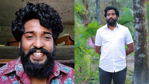 ശ്രീകാന്ത് വെട്ടിയാര്‍, ഫെയ്‌സ്ബുക്ക്