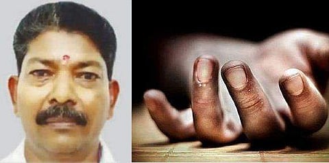രാജൻ (60)