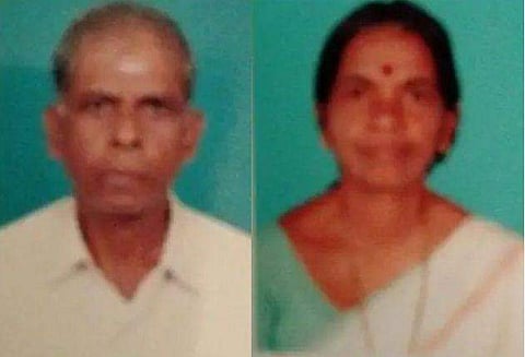 പുരുഷോത്തമൻ, വിലാസിനി