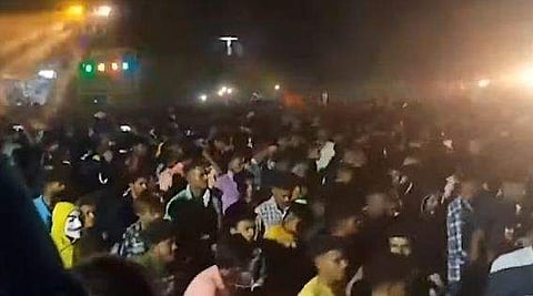 വീഡിയോ ​ദൃശ്യം