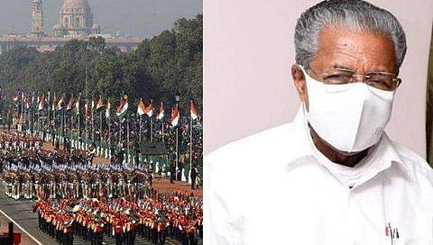 'കേരളത്തിന്റെ ടാബ്ലോ അനുവദിക്കാത്തത് പ്രതിഷേധാര്‍ഹം', പ്രധാനമന്ത്രിക്ക് കത്തയച്ച് മുഖ്യമന്ത്രി