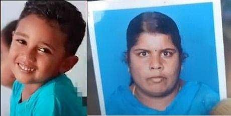 ജോഹന്‍ റിഷി, ഫാത്തിമ/ ടെലിവിഷന്‍ ദൃശ്യം