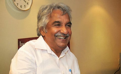 ഉമ്മന്‍ചാണ്ടി, ഫയല്‍ ചിത്രം