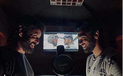ചിത്രം; ഇൻസ്റ്റ​ഗ്രാം