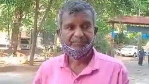 മോഹൻദാസ്