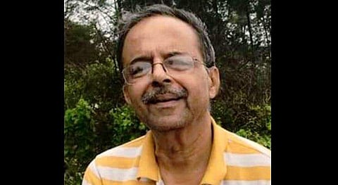 എസ് ശശി