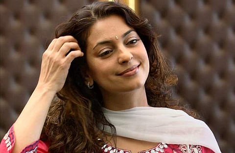 ജൂഹി ചൗള/ഫയല്‍