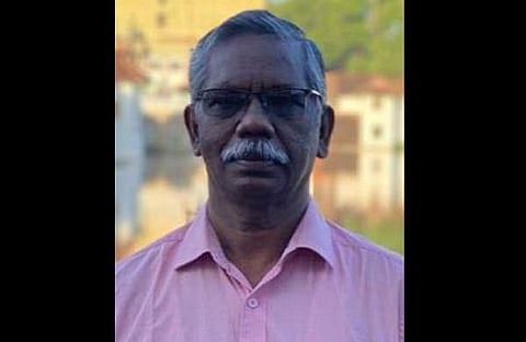 ശശിധരന്‍