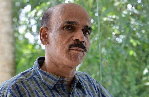 എ. ഹേമചന്ദ്രന്‍ ഐ.പി.എസ് (റിട്ട.)