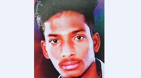 കെ അരസു
