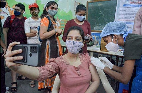 covid vaccine