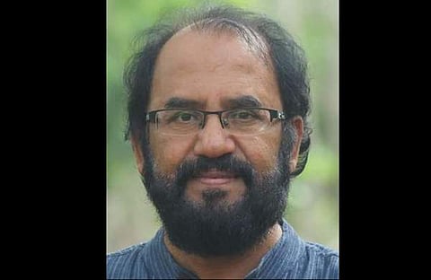 ഡോ. സിആര്‍ രാജഗോപാലന്‍/ഫെയ്‌സ്ബുക്ക്‌