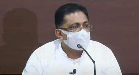 കെടി ജലീല്‍/ഫയല്‍