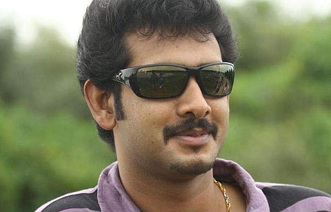 കൈലാഷ്