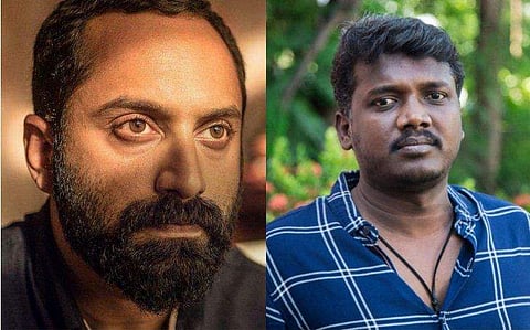 ഫഹദ് ഫാസിൽ,മാരി സെൽവരാജ്