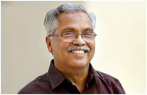 ബിനോയ് വിശ്വം/ഫയല്‍ ചിത്രം