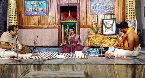 വീഡിയോ ദൃശ്യം