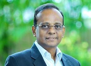 സി വി ആര്‍ രാജേന്ദ്രന്‍