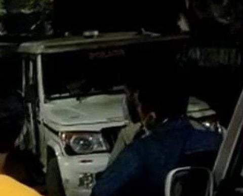 വീഡിയോ ദൃശ്യം
