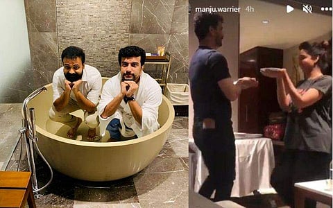 ചിത്രം: ഇൻസ്റ്റ​ഗ്രാം
