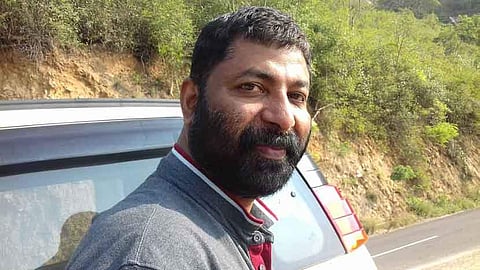 ബൈജു കൊട്ടാരക്കര