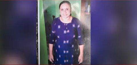 കൊല്ലപ്പെട്ട റോസ്‌ലി/ ടിവി ദൃശ്യം