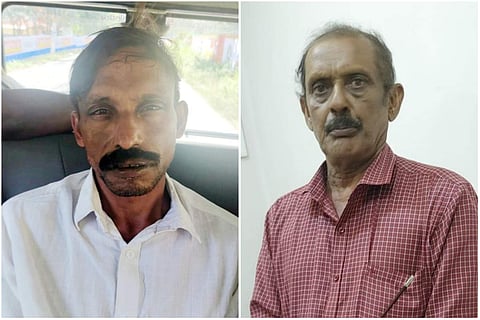 ഷാഫി, ഭഗവല്‍ സിങ്/ ഫയല്‍