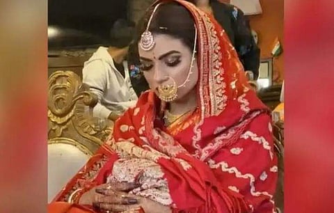 വീഡിയോ ദൃശ്യം