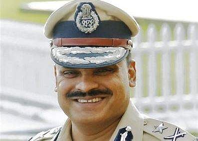 എഡിജിപി വിജയ് സാഖറെ