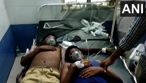 ഫോട്ടോ: എഎൻഐ