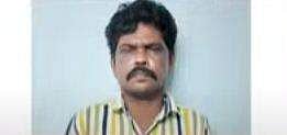 പത്തനംതിട്ടയില്‍ പിടിയിലായ മന്ത്രവാദി