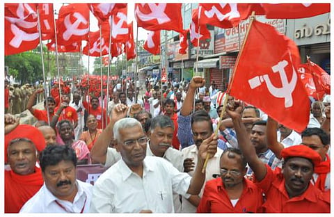 ഡി രാജ/ഫയല്‍ 