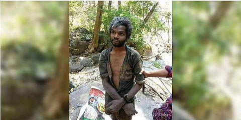 Attappadi Madhu murder case