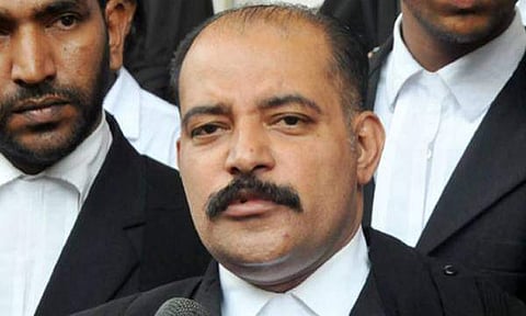അഡ്വ. ബിഎ ആളൂര്‍/ഫയല്‍