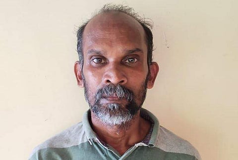 മനോജ്