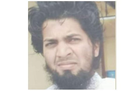ജമീഷ മുബീന്‍