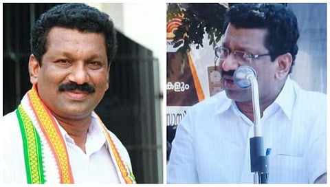 സതീശന്‍ പാച്ചേനി/ ഫെയ്‌സ്ബുക്ക്‌