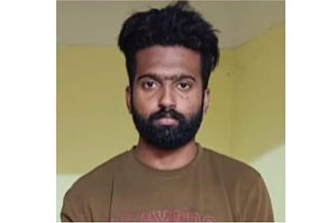ജിതേഷ്