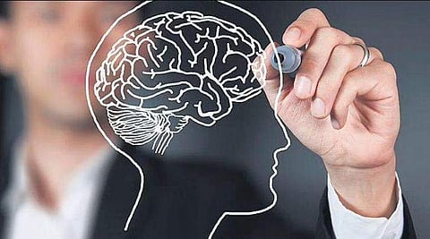 higher risk of stroke