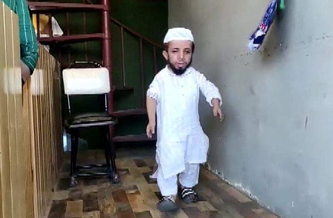 അസീം മന്‍സൂരി