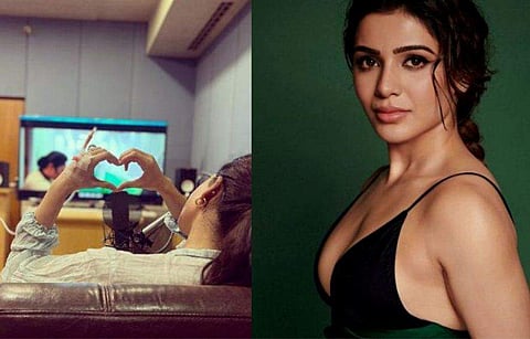 ഫോട്ടോ: ഇൻസ്റ്റ​ഗ്രാം