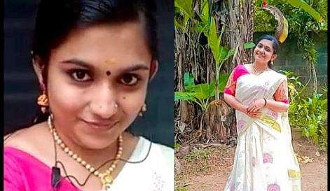 ഗ്രീഷ്മ, ഫെയ്‌സ്ബുക്ക്