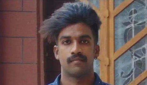 ഷാരോണ്‍ രാജ്‌, ഫയല്‍ ചിത്രം