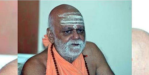 നിശ്ചലാനന്ദ സരസ്വതി/ഫയല്‍
