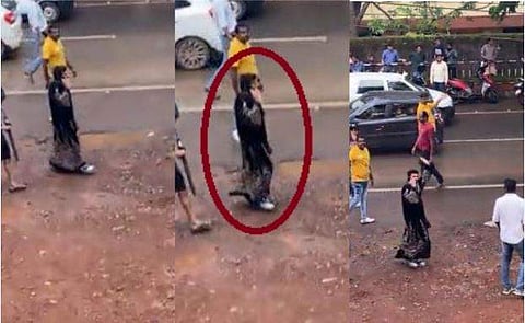 വീഡിയോ സ്‌ക്രീന്‍ഷോട്ട്‌